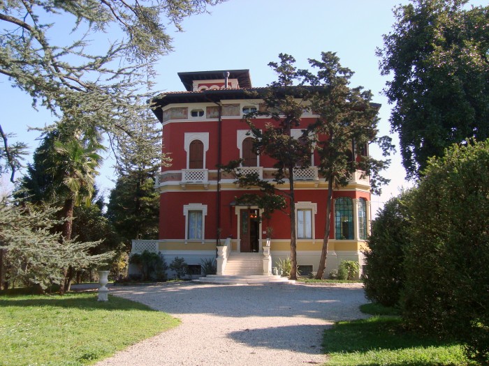 Liberty Villa - Friuli 