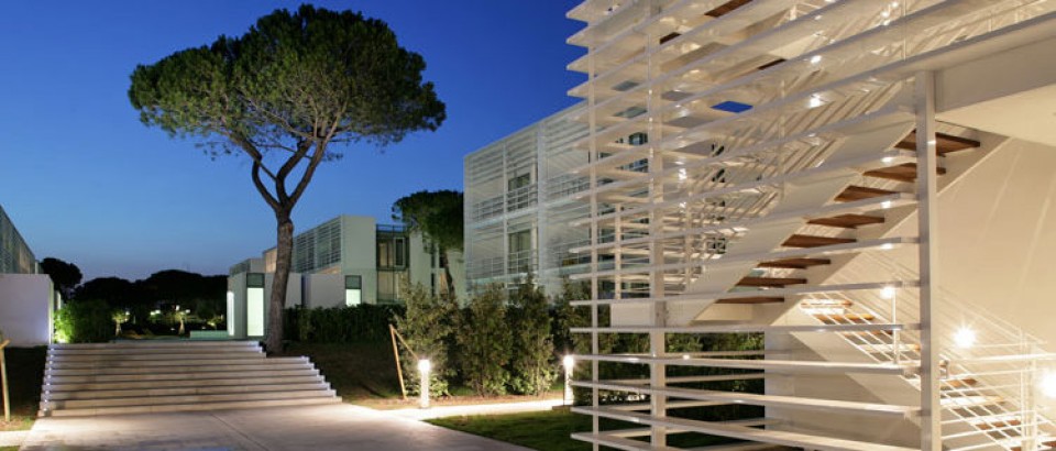 Two-family villa F - Pianeta Casa Servizi Immobiliari